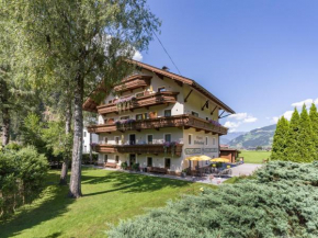 Hotel Garni Birkenhof Mayrhofen